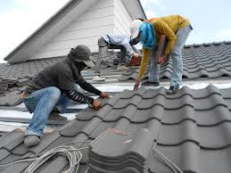 Professional Roofing Services in Bronx, NY